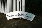 1.Worpsweder BOULE-Turnier 2009