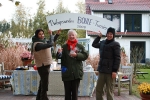 Gewonnen